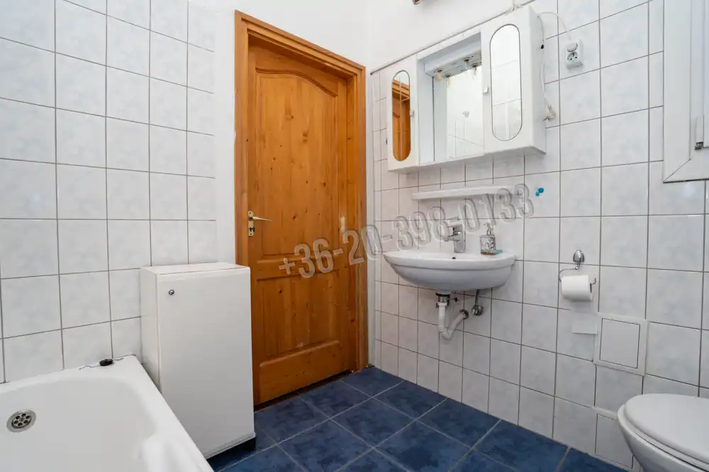 Budapest, VIII. kerület - Palotanegyed