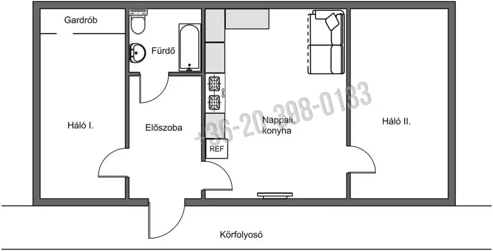 Budapest, VIII. kerület - Palotanegyed