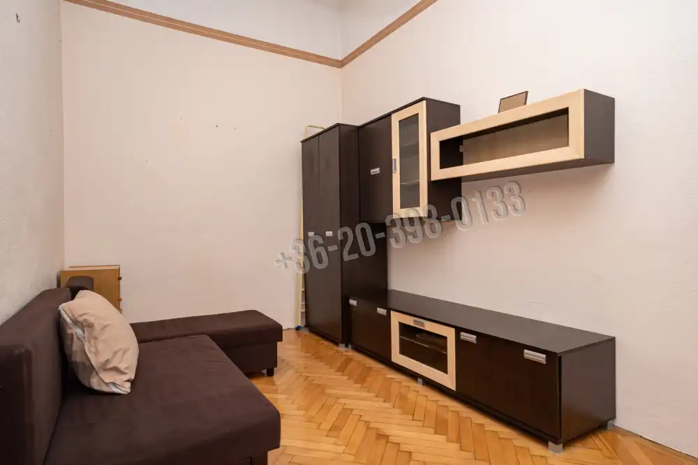 Budapest, VIII. kerület - Palotanegyed