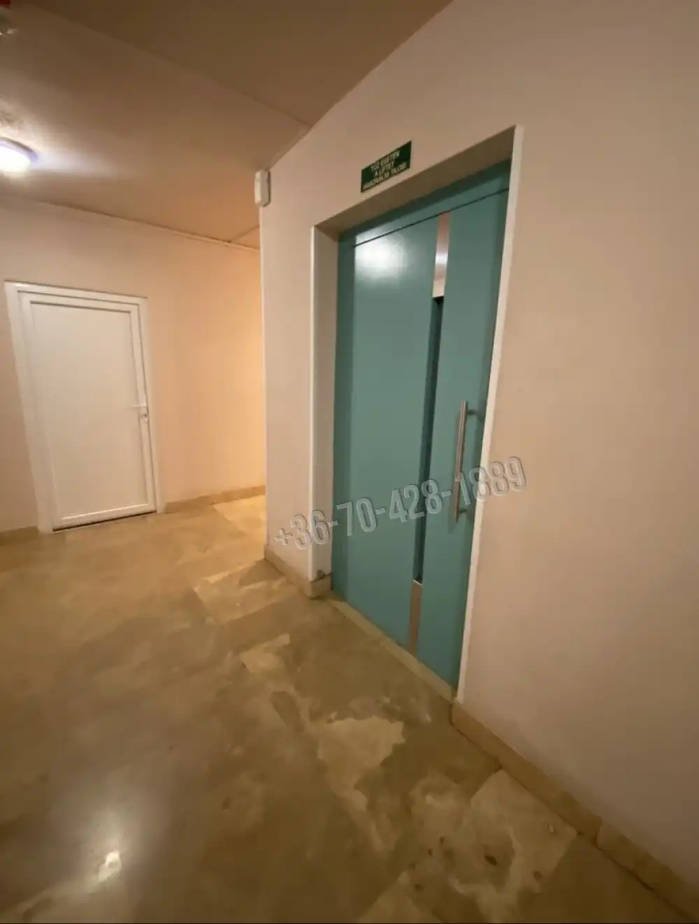 Budapest, VIII. kerület - Losoncinegyed