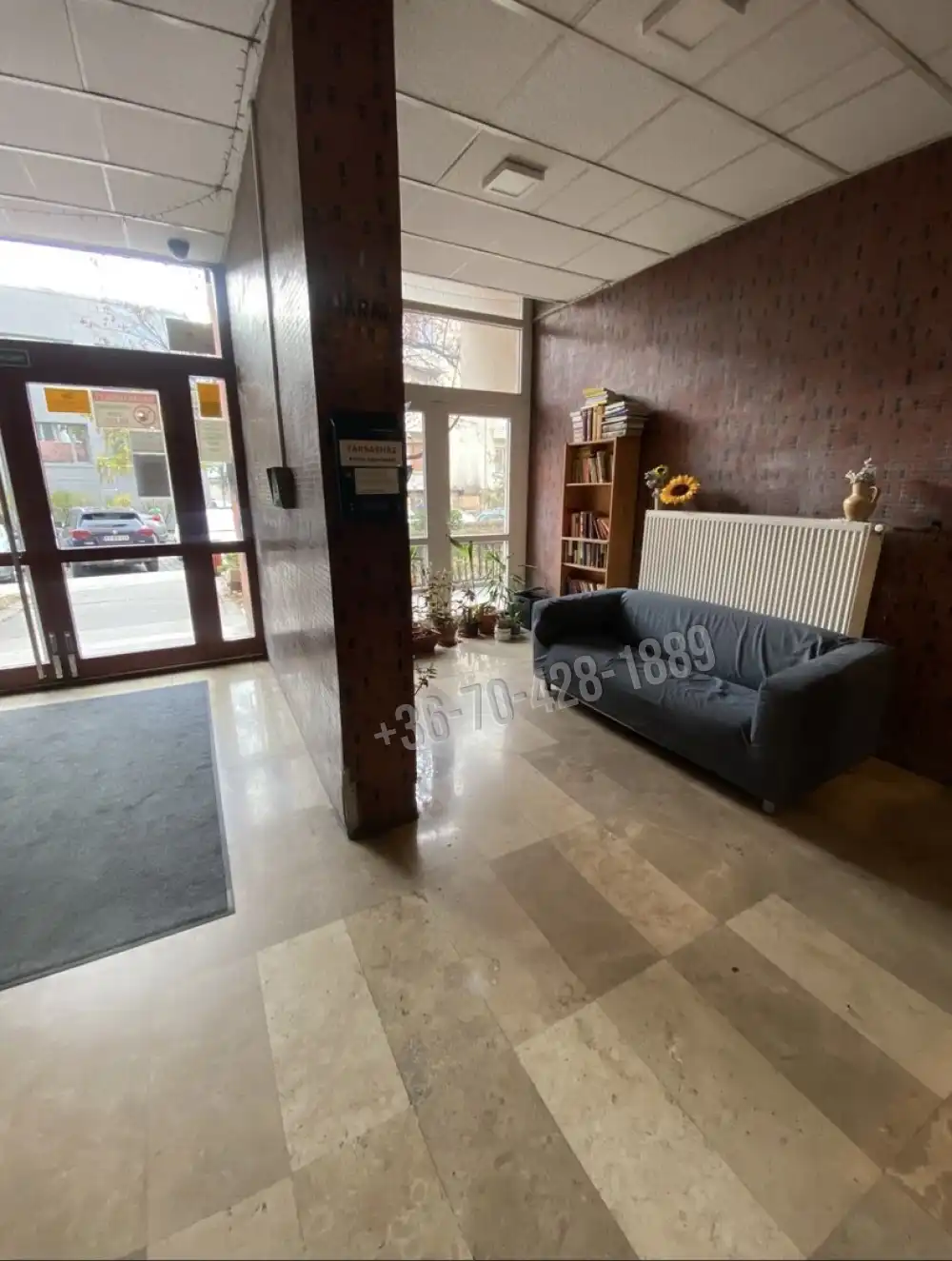 Budapest, VIII. kerület - Losoncinegyed