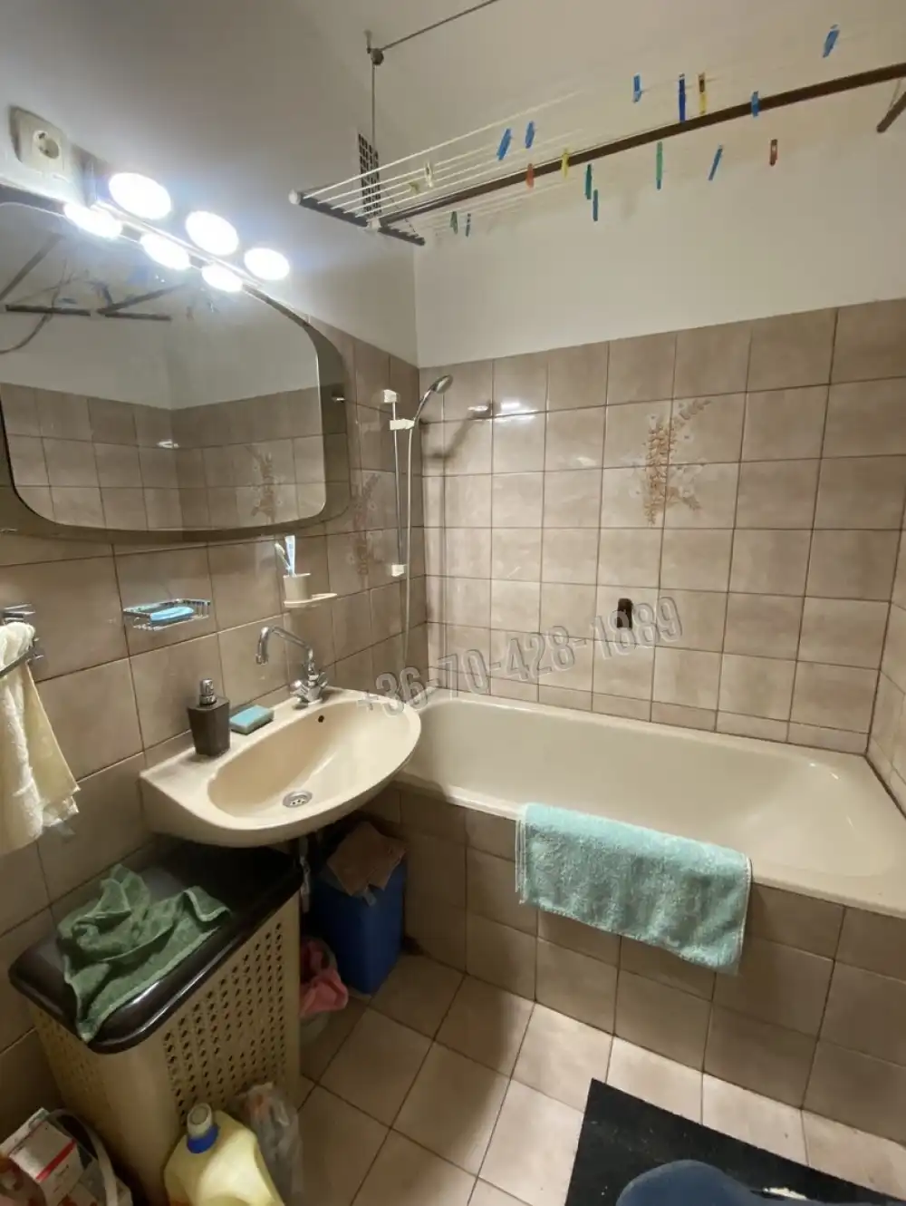 Budapest, VIII. kerület - Losoncinegyed