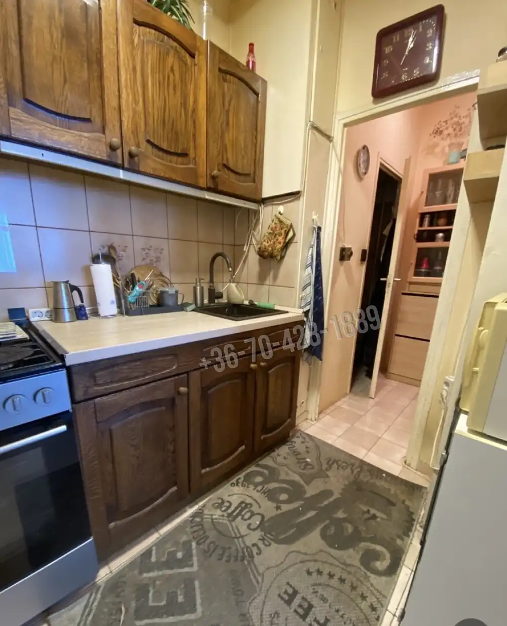 Budapest, VIII. kerület - Losoncinegyed