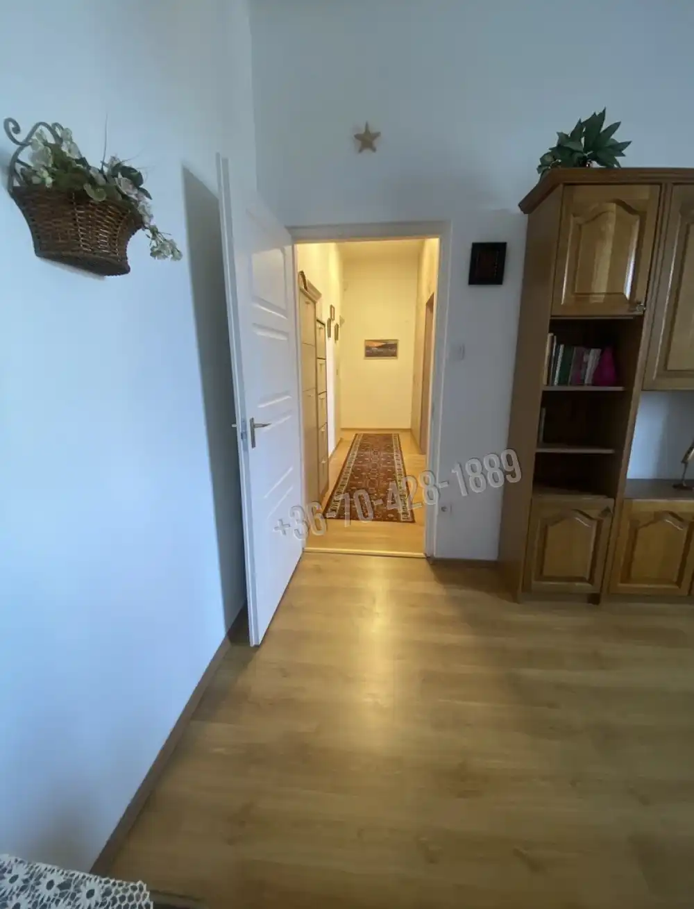 Budapest, VIII. kerület - Tisztviselőtelep