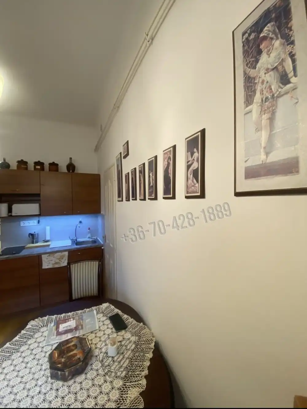 Budapest, VIII. kerület - Tisztviselőtelep