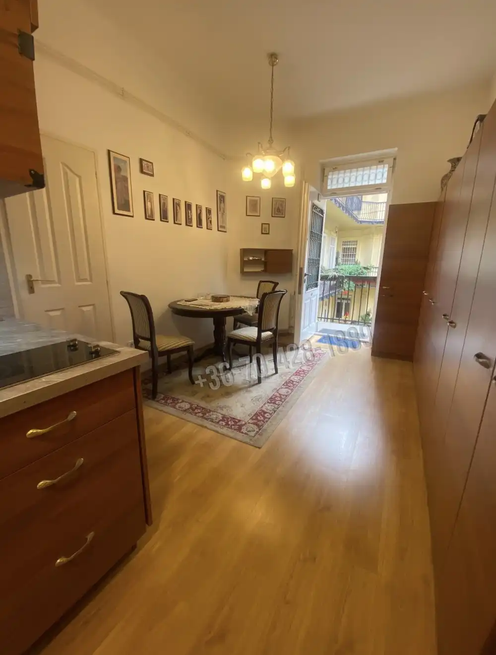 Budapest, VIII. kerület - Tisztviselőtelep