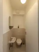 Budapest, VIII. kerület - Corvin negyed