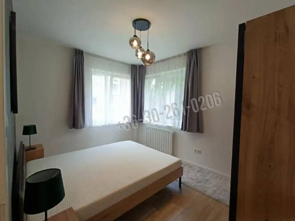 Budapest, VIII. kerület - Corvin negyed