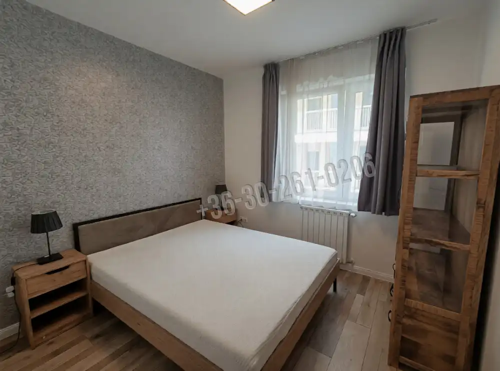 Budapest, VIII. kerület - Corvin negyed