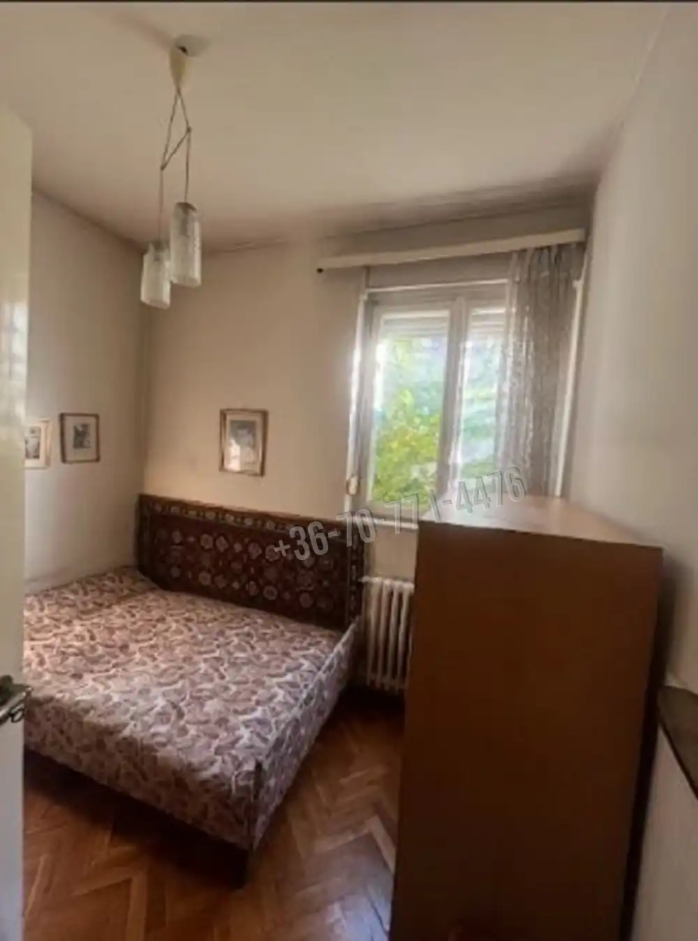 Budapest, VIII. kerület - Palotanegyed