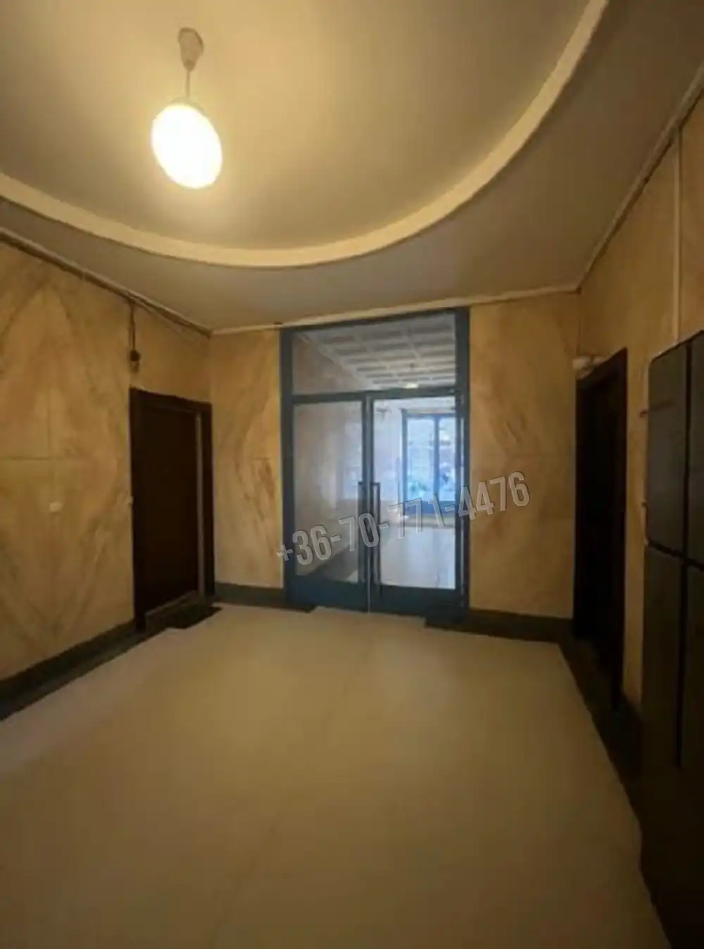 Budapest, VIII. kerület - Palotanegyed