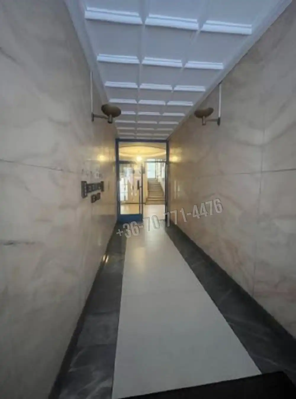 Budapest, VIII. kerület - Palotanegyed