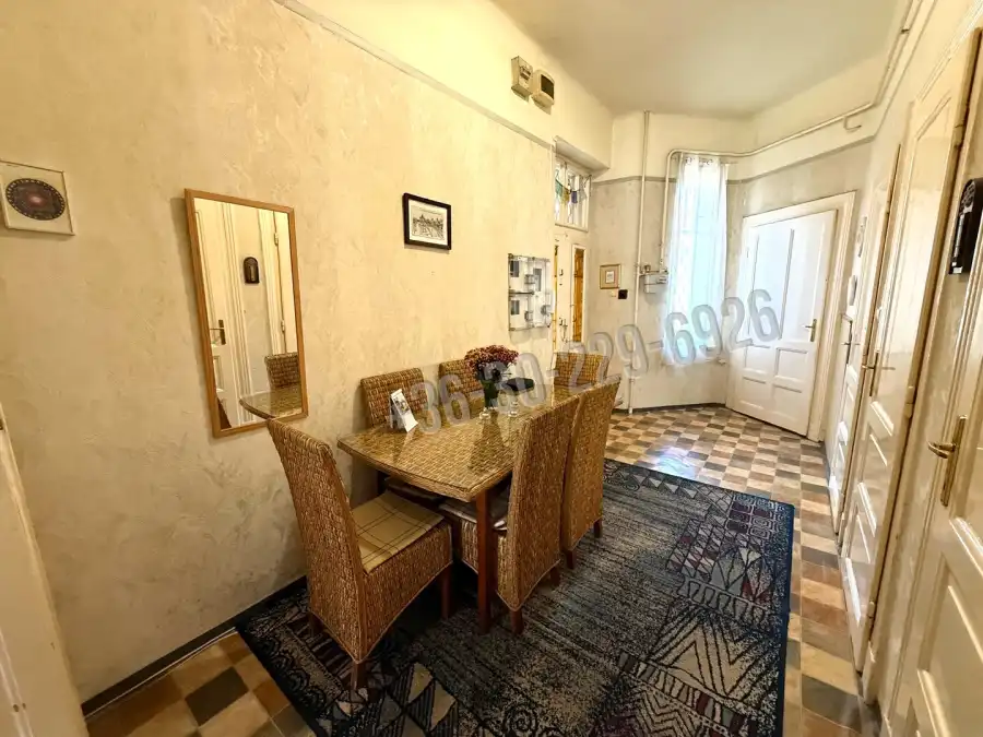 eladó téglalakás, Budapest, VIII. kerület