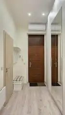 Budapest, VIII. kerület - Palotanegyed