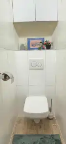 Budapest, VIII. kerület - Palotanegyed