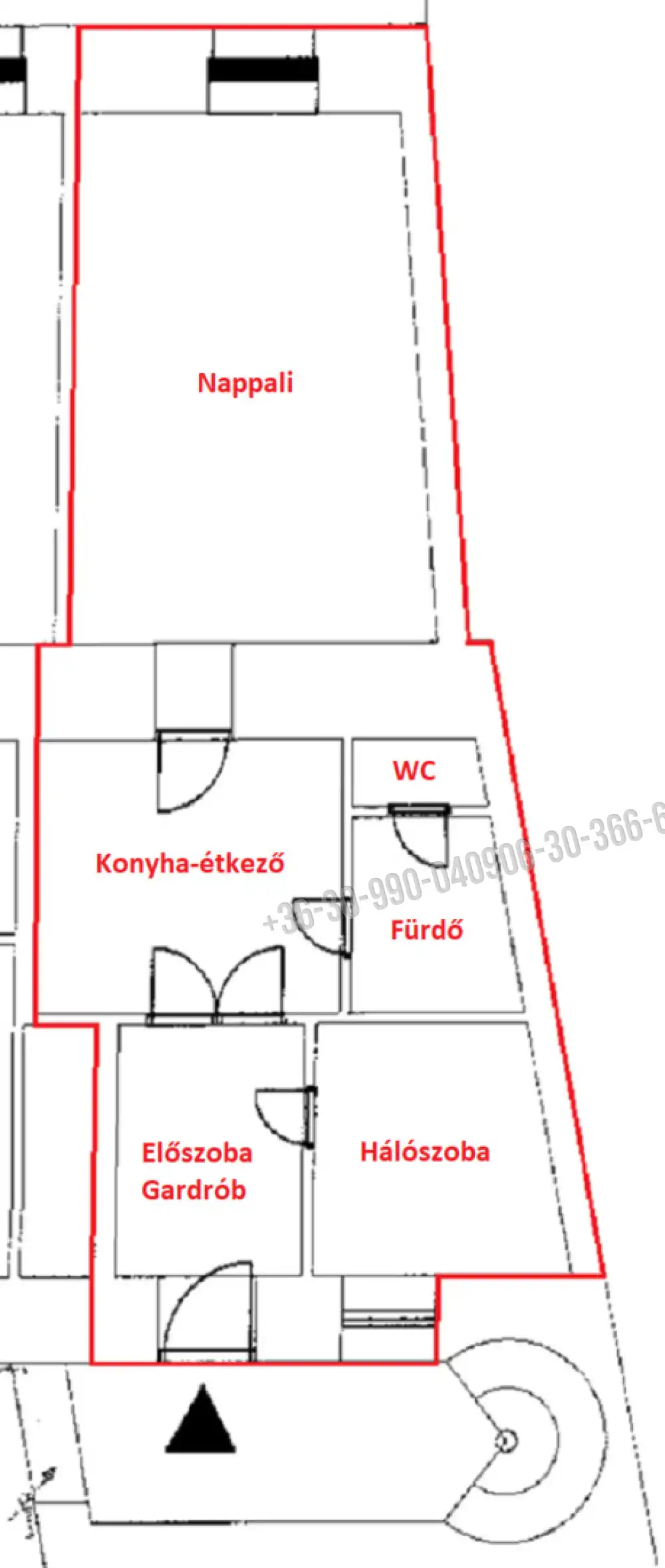 Budapest, VIII. kerület - Palotanegyed