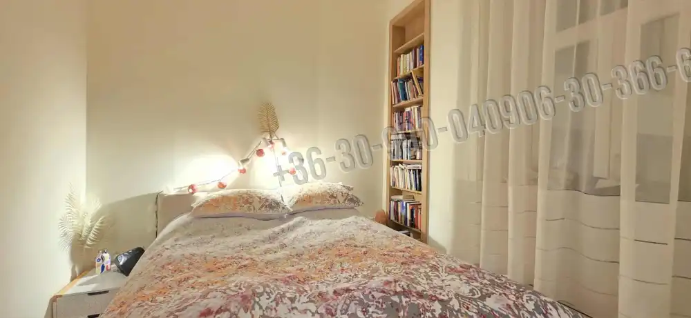 Budapest, VIII. kerület - Palotanegyed