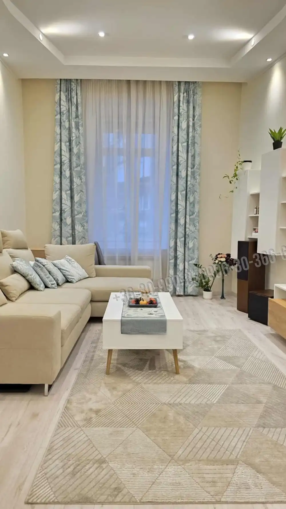 Budapest, VIII. kerület - Palotanegyed