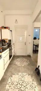 Budapest, VIII. kerület - Józsefváros – Ganznegyed