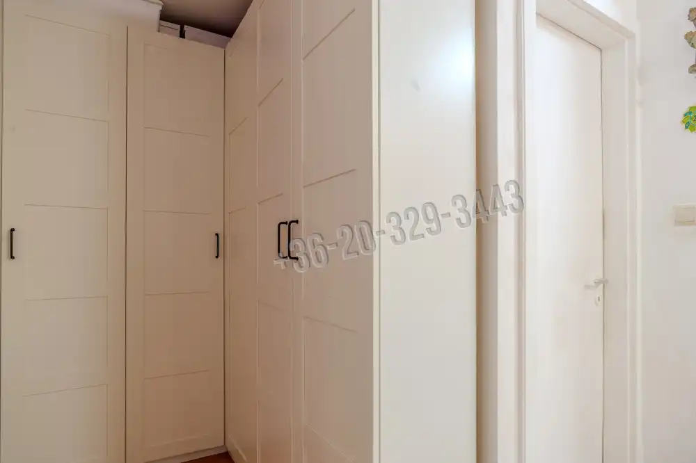 Budapest, VIII. kerület - Hungária ltp., Százados úti ltp.