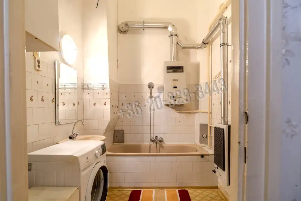 Budapest, VIII. kerület - Magdolna negyed