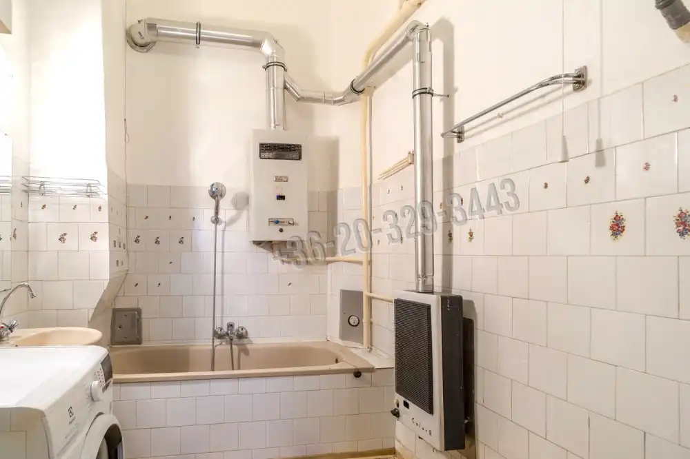 Budapest, VIII. kerület - Magdolna negyed