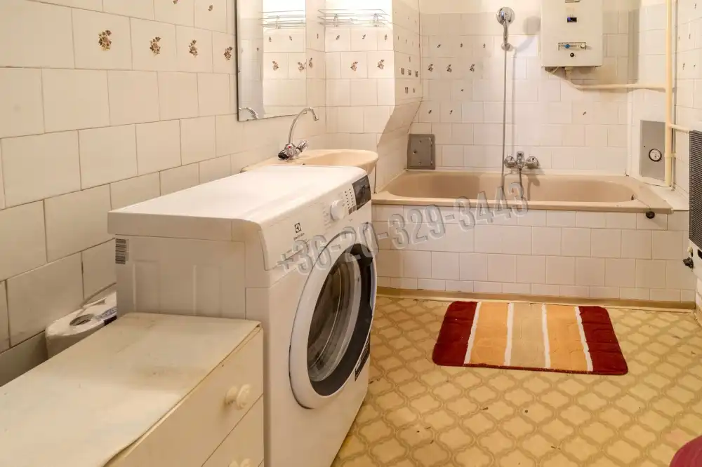 Budapest, VIII. kerület - Magdolna negyed