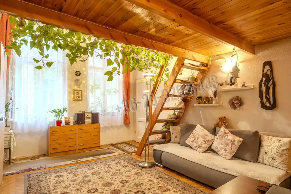 Budapest, VIII. kerület - Magdolna negyed