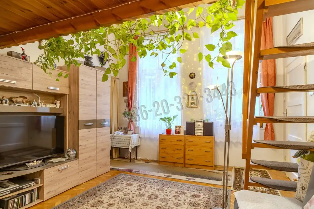 Budapest, VIII. kerület - Magdolna negyed