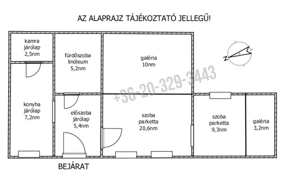 Budapest, VIII. kerület - Magdolna negyed