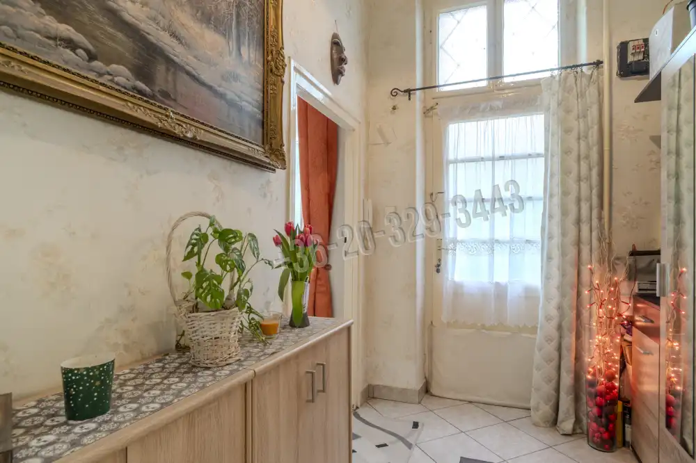 Budapest, VIII. kerület - Magdolna negyed