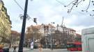 Budapest, VIII. kerület - Népszínház negyed
