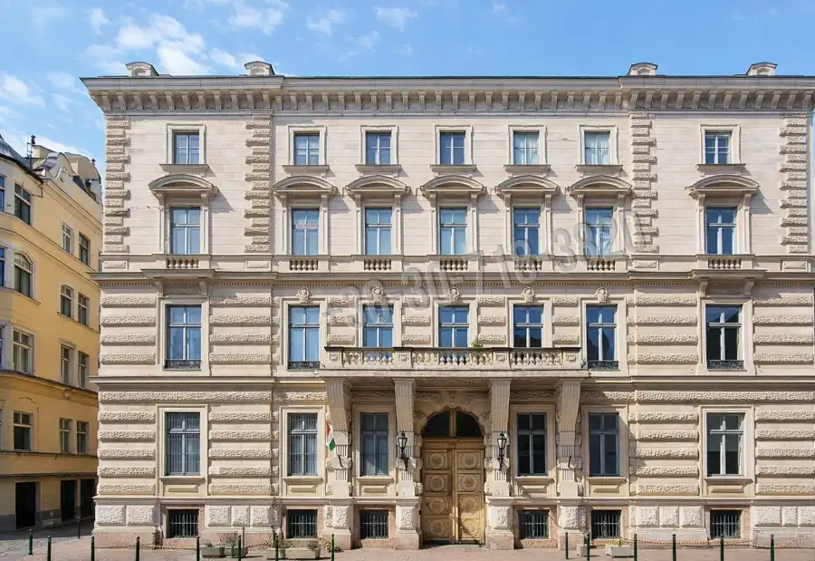 eladó téglalakás, Budapest, VIII. kerület