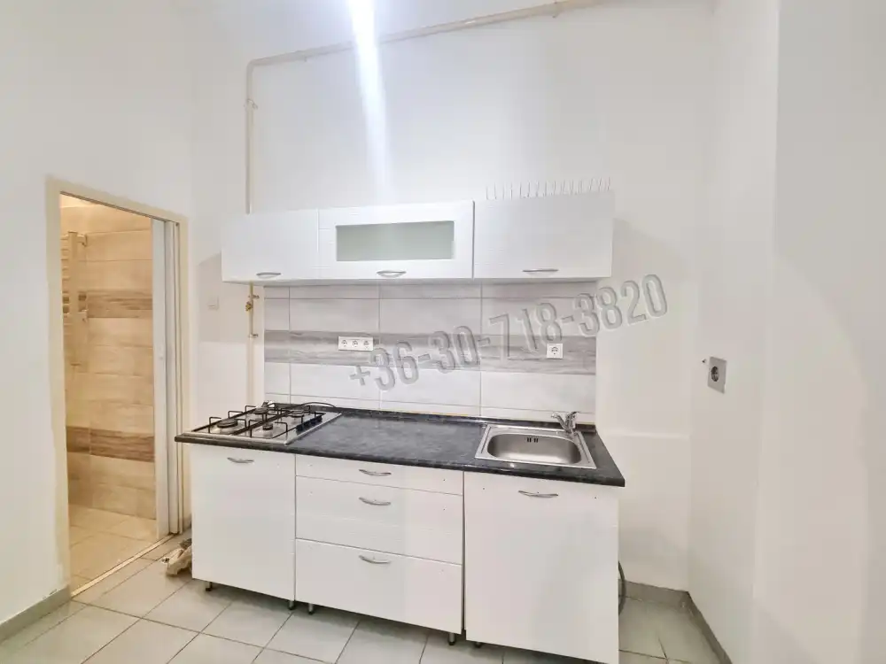 Budapest, VIII. kerület - Orczy negyed