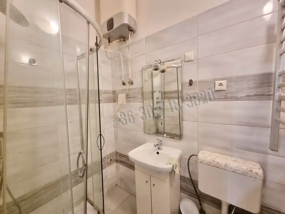 Budapest, VIII. kerület - Orczy negyed