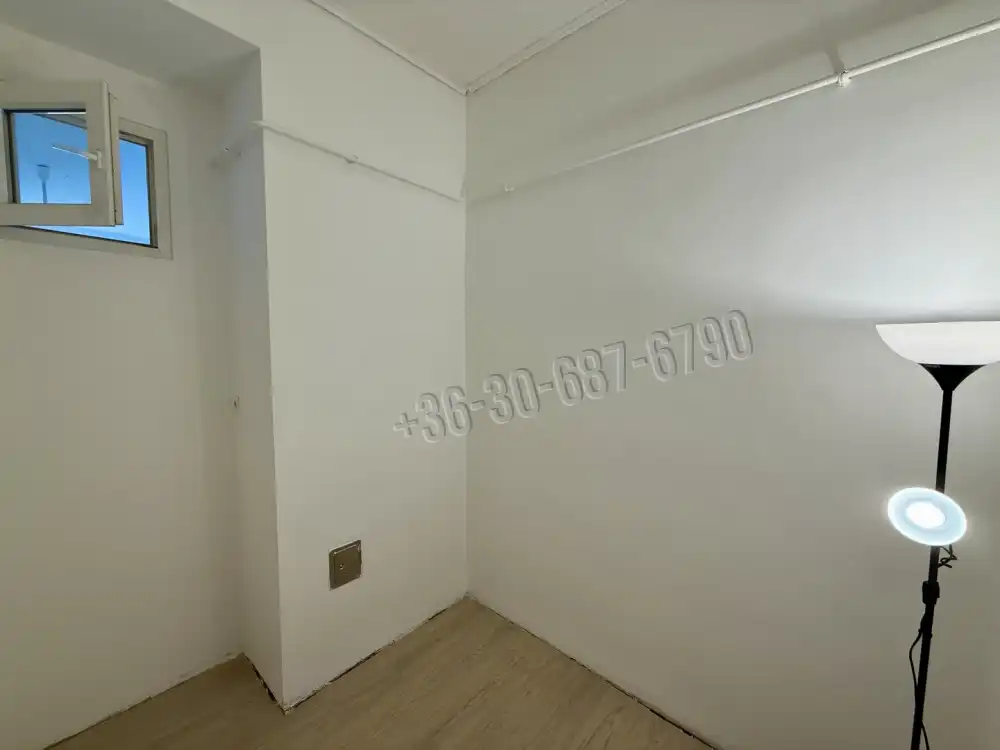 Budapest, VIII. kerület - Csarnok negyed