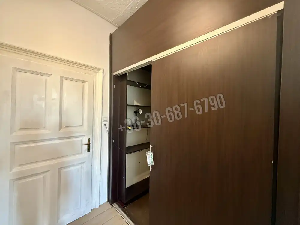 Budapest, VIII. kerület - Csarnok negyed