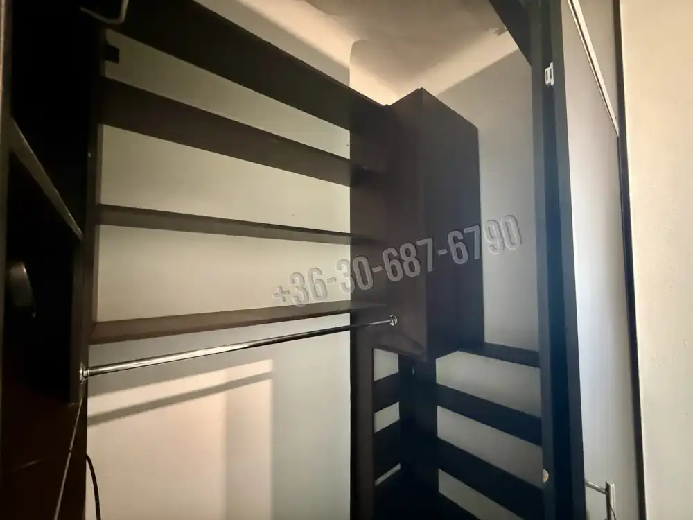 Budapest, VIII. kerület - Csarnok negyed