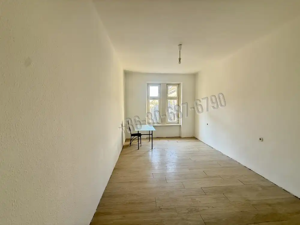 Budapest, VIII. kerület - Csarnok negyed