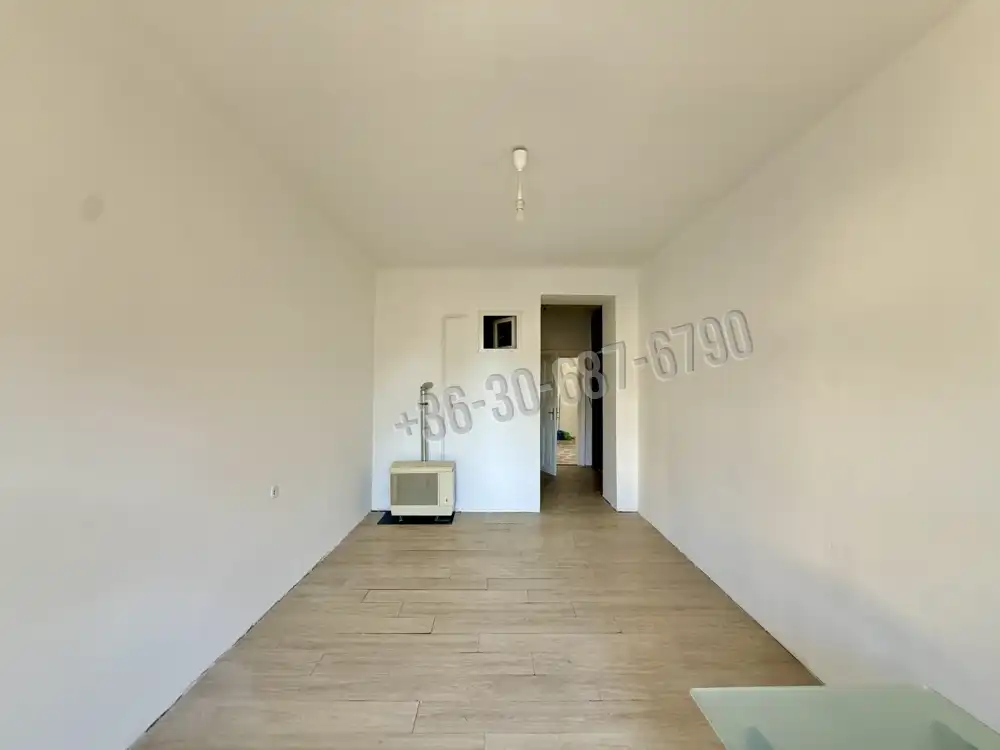 Budapest, VIII. kerület - Csarnok negyed