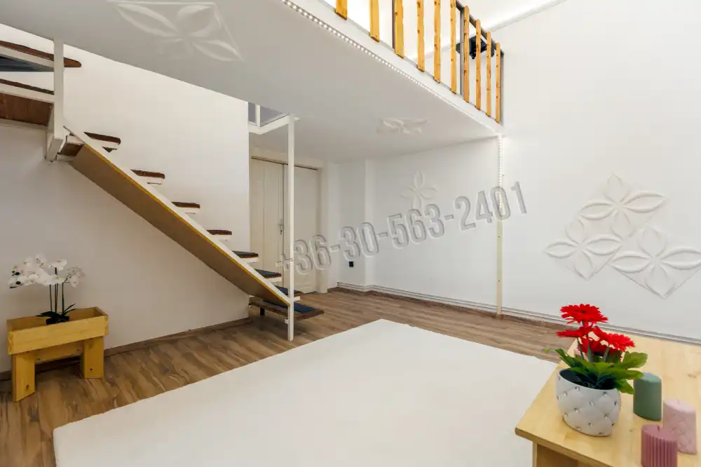 Budapest, VIII. kerület - Népszínház negyed