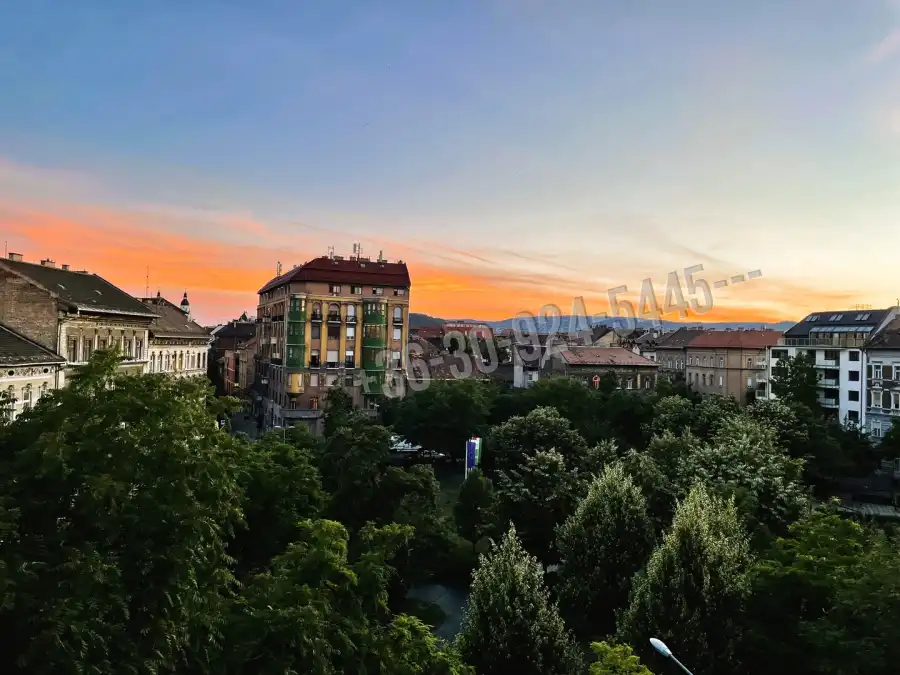 eladó téglalakás, Budapest, VIII. kerület