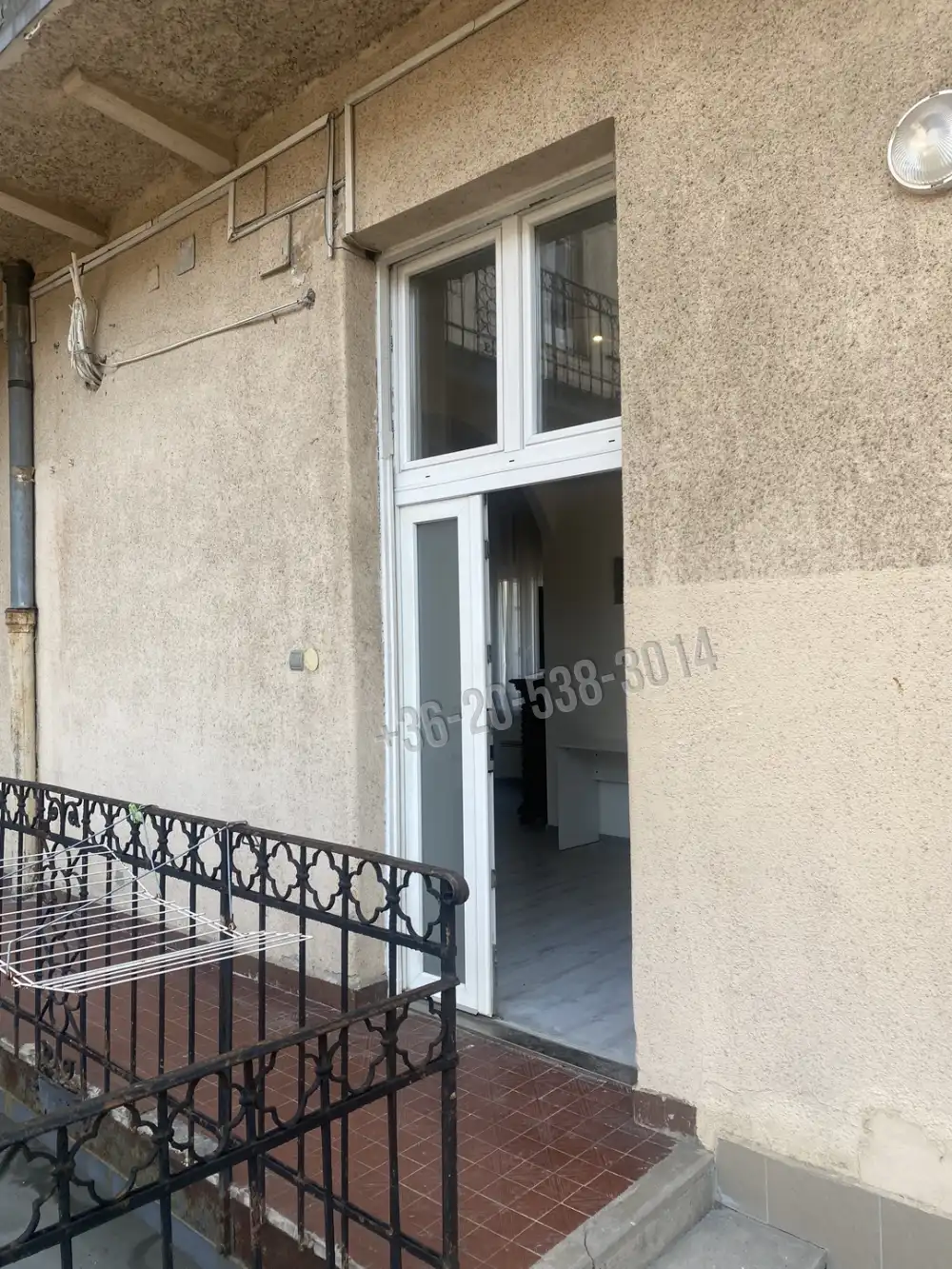 Budapest, VIII. kerület - Csarnok negyed