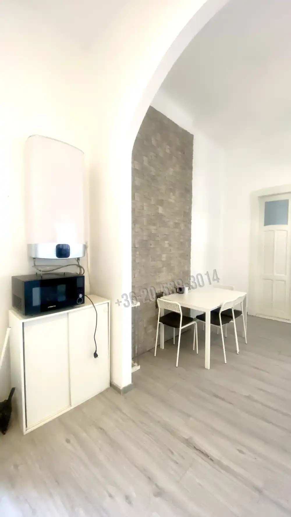 Budapest, VIII. kerület - Csarnok negyed