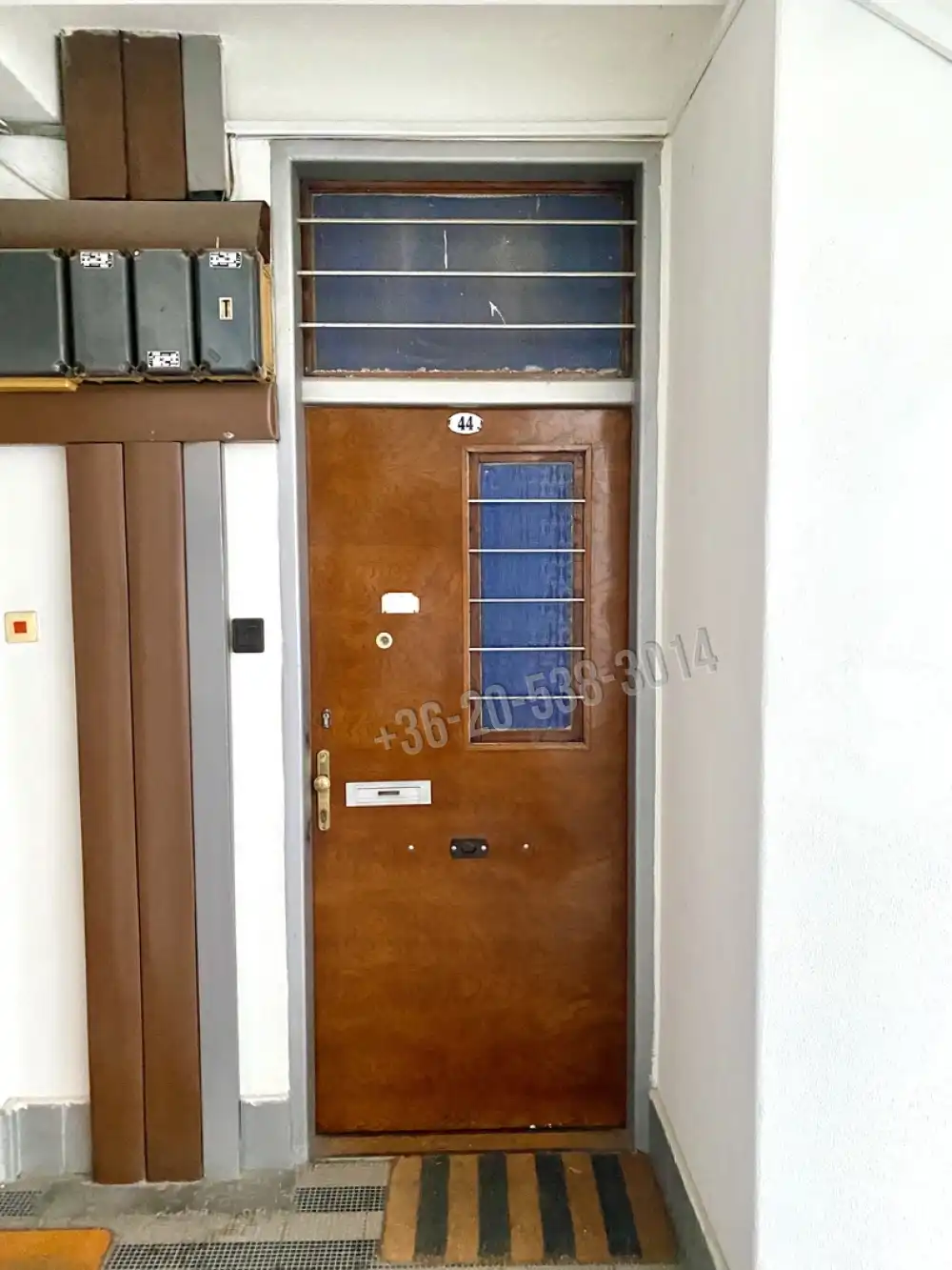 Budapest, VIII. kerület - Népszínház negyed