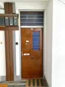 Budapest, VIII. kerület - Népszínház negyed