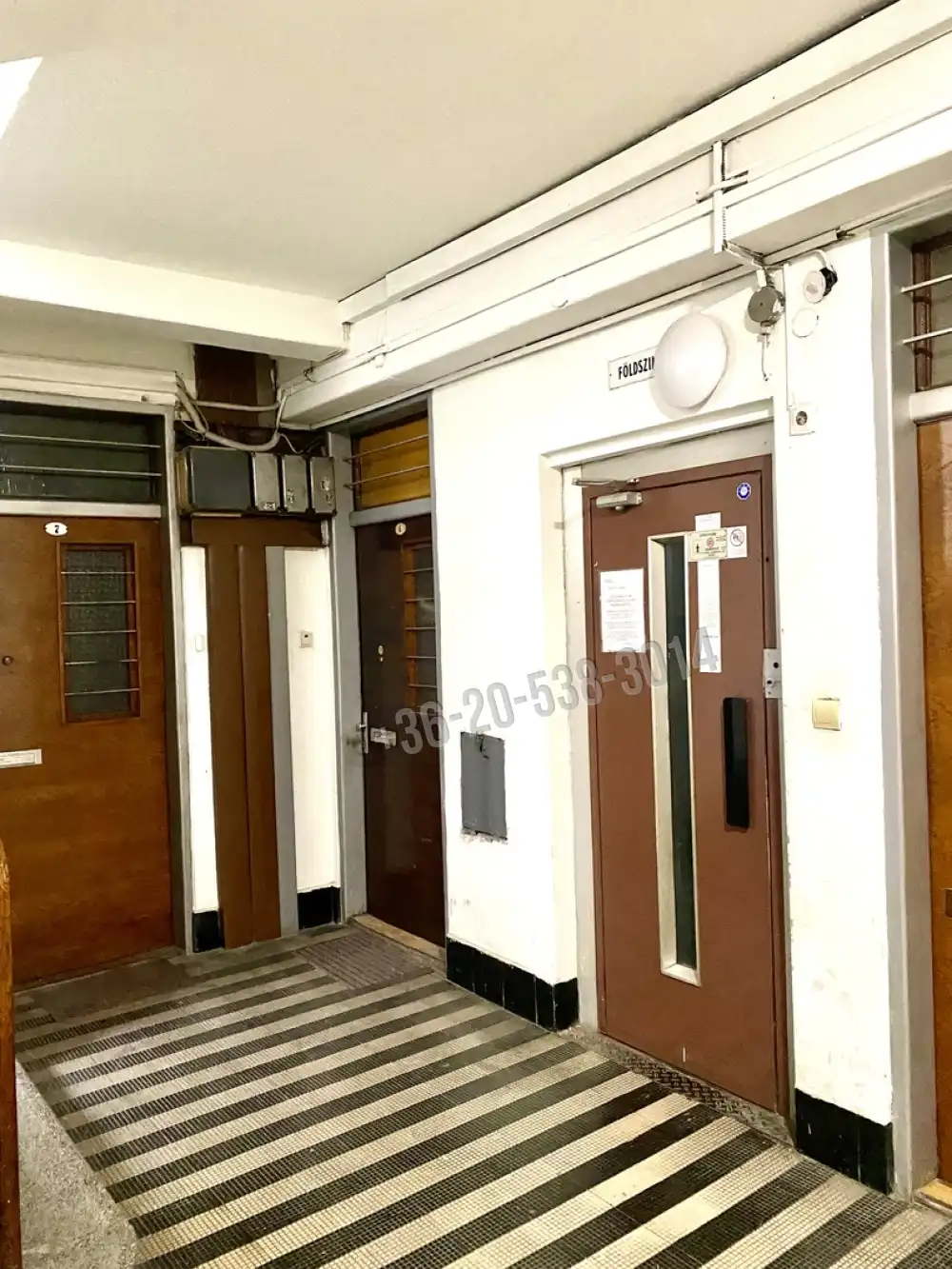 Budapest, VIII. kerület - Népszínház negyed