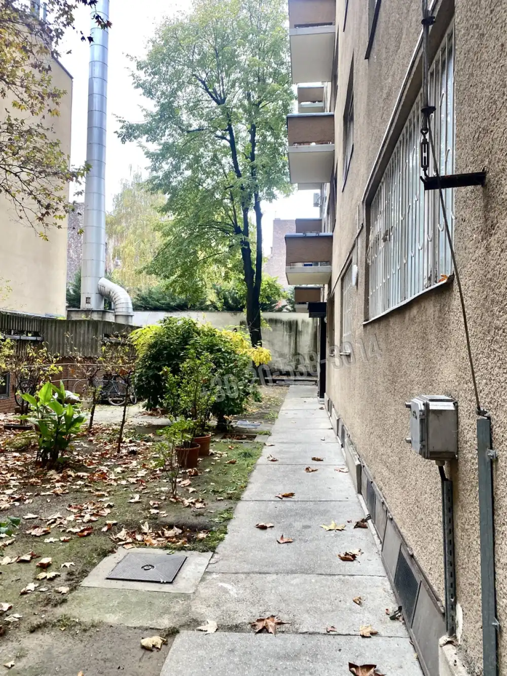 Budapest, VIII. kerület - Népszínház negyed