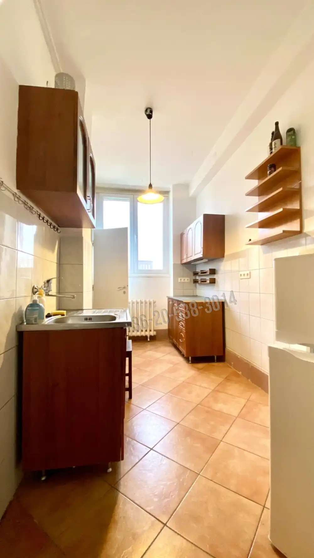 Budapest, VIII. kerület - Népszínház negyed