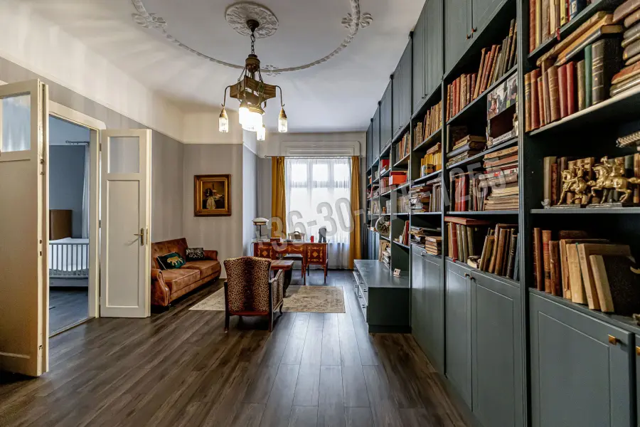 eladó téglalakás, Budapest, VIII. kerület